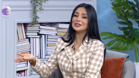 “İncə səhər”in yarımçıq dayandırılması ilə bağlı Xəzər TV-dən açıqlama