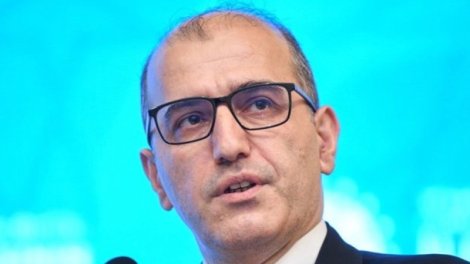 Türk dövlətləri informasiya təhlükəsizliyi üzrə qlobal trendlərə adaptasiya etməlidir - Cihangir İşbilir
