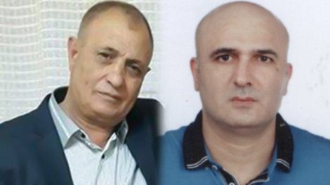 10 il sonra qətlə görə tutulmuşdu - Hökm oxundu
