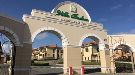 Çinlilər sabiq Baş nazir köməkçisinin evindən seyfi oğurlayıbmış - TƏFƏRRÜAT