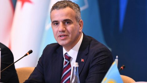 Fərhat Pirinççi: Bu tədbir Türk Dünyasında informasiya və media sahəsində əməkdaşlığı gücləndirən strateji addımdır
