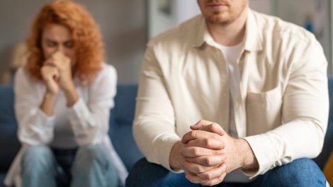 Alimlər: Uyğunsuz içki vərdişləri evliliyi məhv edə bilər.