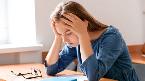 Stress zamanı çəki azalması təhlükəlidir - Diyetoloq