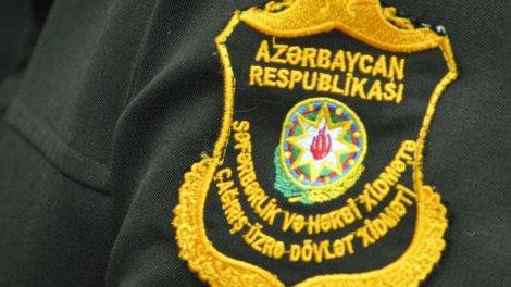 Xəstəliklə bağlı əsgərlikdən möhlət alanlar yenidən yoxlanılır