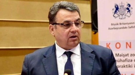 Fikrət Cəfərli azadlığa buraxıldı