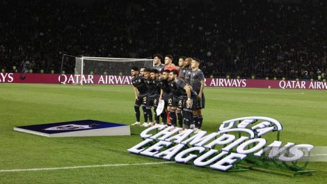 "Qarabağ"ın Çempionlar Liqasında qazancı açıqlandı - TAM SİYAHI