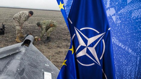 NATO Rusiya ilə müharibədə "qabaqlayıcı" zərbə endirməyə hazırdır - Admiral