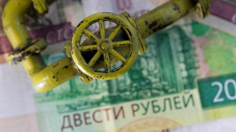 Avropa "qaz iynəsi"ndən qurtulur: Rusiya ixracatı 2025-ci ildə çökəcək