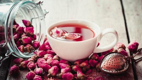 Bu çayı içən başqa çay istəməyəcək