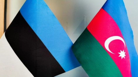 Avropa ölkəsi Azərbaycanda səfirlik açır