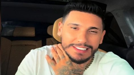 Məhkəmə "Roşka"nı ev dustaqlığına buraxmadı