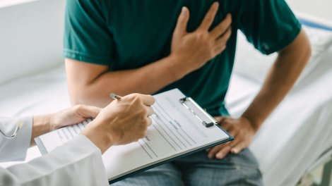 Qeyri-sabit yuxu rejimi gənclərdə ürək xəstəliyi riskini artırır