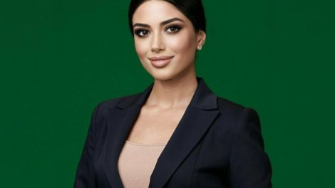 Bakı Metopoliteni söz verdiyi maaşı vermədiyi üçün qurumla yollarını ayırdı