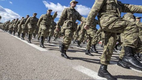 Çağırışaqədər yaş həddində olan vətəndaşlarla bağlı - Qərar