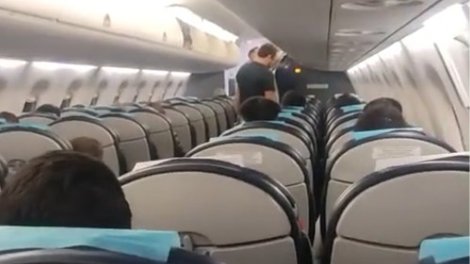 Dəhşətli qəzadan əvvəl çəkdiyi - Video 1 il sonra yayıldı...