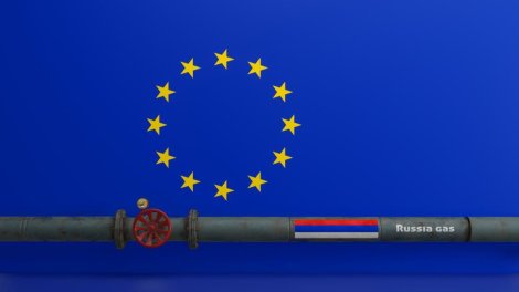 Aİ Rusiya qazından imtinanı sürətləndirir: Şərtlər açıqlandı