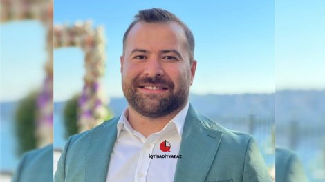 AZCON-a yeni departament direktoru təyin edildi