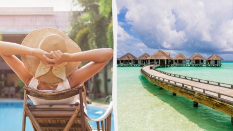 2026-cı ildə tətil üçün ən yaxşı ay - Mütəxəssislər açıqladı