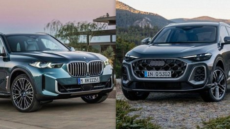 Ən etibarlı 3 Alman avtomobil markası