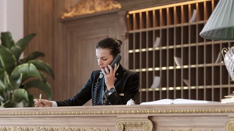 Azərbaycan otelləri ən çox nədən qazanır?