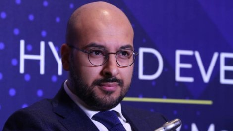 Ülvi Mansurova yüksək vəzifə verildi