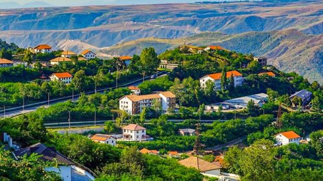 Azərbaycanın yeni iqtisadi güc mərkəzi yaranır