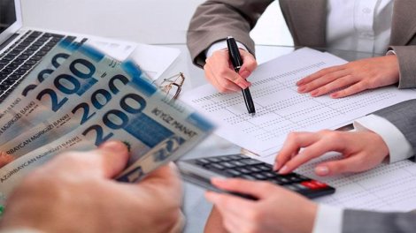 “City Construction Group”un 6,6 milyon manat vergi borcu var