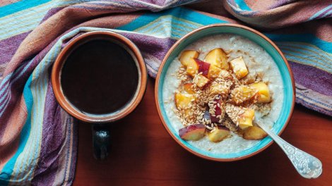 Hər gün eyni səhər yeməyi yemək yaxşıdırmı? - Diyetoloqlar cavab verdi