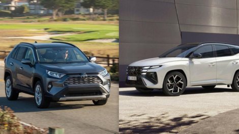 Ucuz, lakin çox etibarlı: Dünyanın ən əlverişli 6 krossoveri