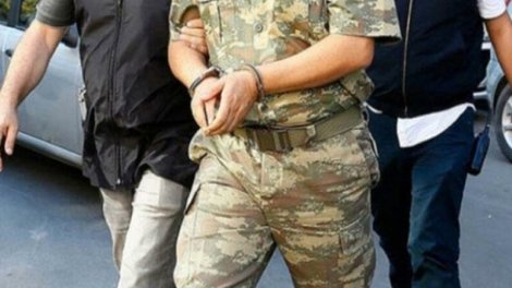 MN-in Tibbi Sənədlər Arxivinin rəisi həbs olundu