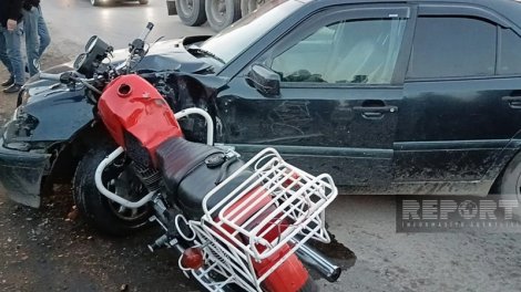 Ata ilə oğlunun ölümünə səbəb olan leytenanta bu cəza verildi
