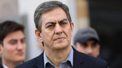 AXCP sədri Əli Kərimli barəsində qərar qüvvədə saxlanıldı