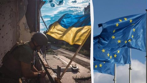 Avropa Ukraynanın sülh naminə ərazilərini qurban verməli olacağına işarə edir - KİV