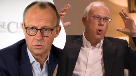 "İnadkar axmaqlıq": Rus danışıqçı Merzi gizli söhbətə görə lağa qoydu