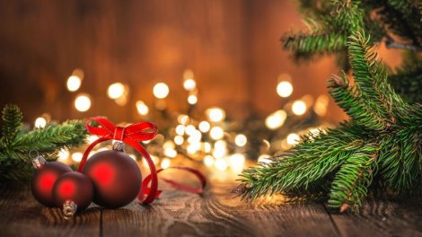 Yeni İl bayramının tarixi