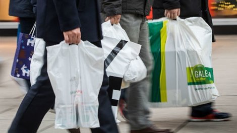 Plastik torba qalmaqalı: qiymət qalxdı, istifadəsi azalmadı...