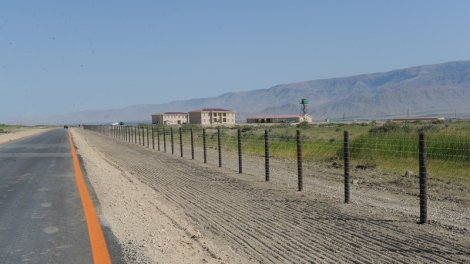 Türkiyə-Ermənistan sərhədi: Bu tarixdə açılacaq?