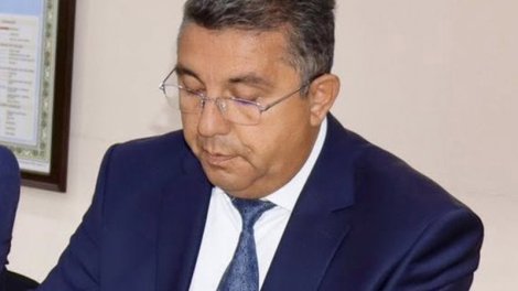 İcra başçısının müavini 20 il sonra işdən çıxdı