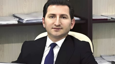 Vüqar Qurbanovdan yeni təyinat