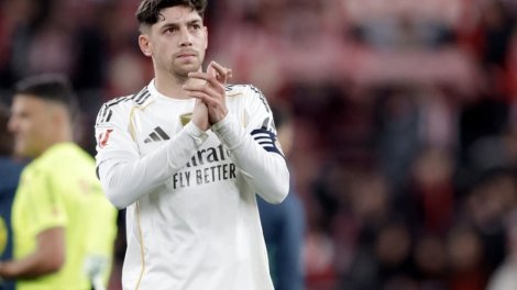 PSJ onun üçün "Real"a 100 milyon avro təklif etdi