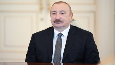 Azərbaycan Qırğızıstanla birgə yaradılan İnvestisiya Fonduna əlavə vəsait ayıracaq