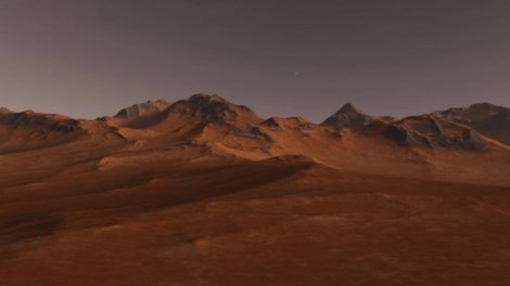 Marsda oturmağın belə qadağan olduğu "xüsusi zonalar" var: Orada nə gizlənir?