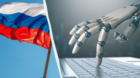 Rusiya süni intellekt sahəsində dominantlıq etmək istəyirdi, amma indi illər geridə qalıb - WSJ