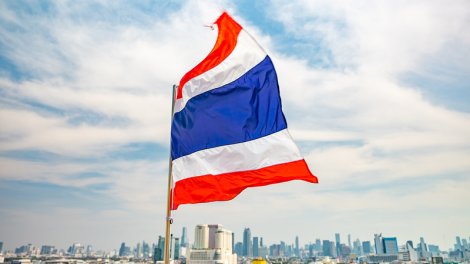 Tayland Kamboca ilə danışıqlardan imtina etdi