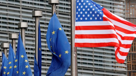 KİV: ABŞ-ın yeni Milli Təhlükəsizlik Strategiyası Avropa siyasətçilərini qəzəbləndirib