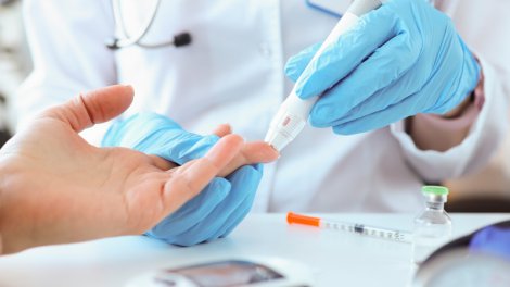 Bağırsaq mikrobu şəkərli diabetə qarşı mübarizədə müttəfiq kimi tanındı