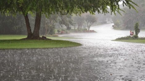 Bakıda iki gün leysan olacaq