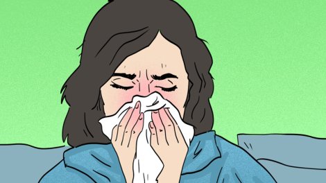 Qripdən qorunmanı zəiflədən qidalanma səhvi