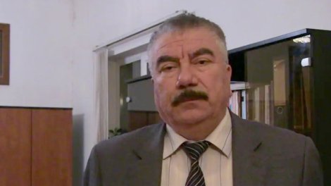 Namizəd Səfərova cinayət işi açıldı