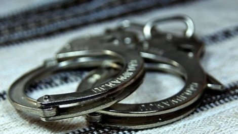 
Sabirabadda kriminal aləmi təbliğ edən iki nəfər məsuliyyətə cəlb edildi